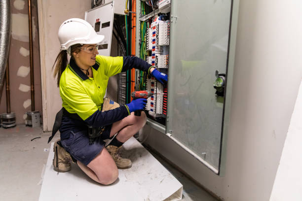 Best Electrical Repair Services  in Whiting, WI