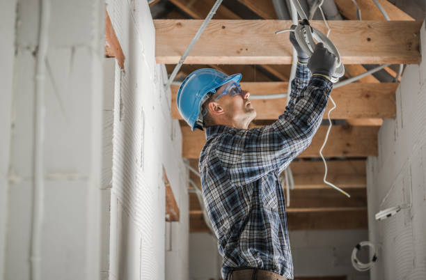 Best Industrial Electrical Services  in Whiting, WI