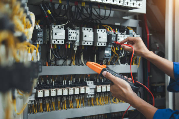 Electrical System Inspection in Whiting, WI