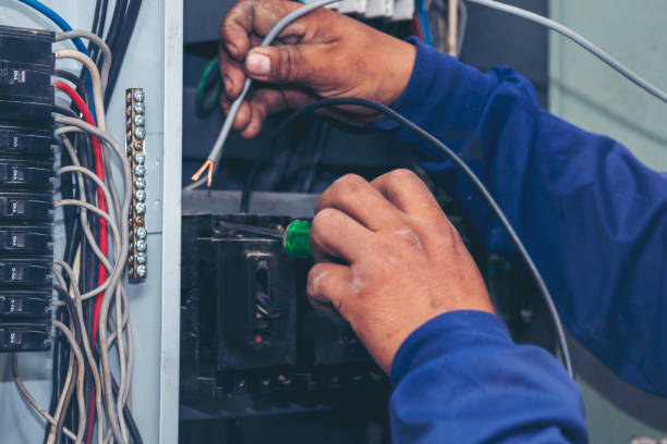 Best Emergency Electrician Near Me  in Whiting, WI